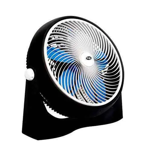 Ventilador turbo 20" star trak