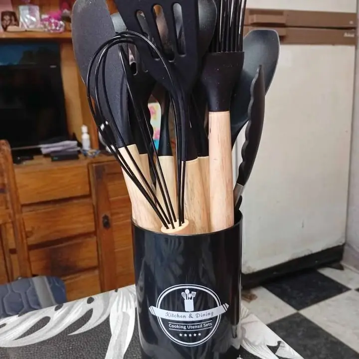 Utensilios