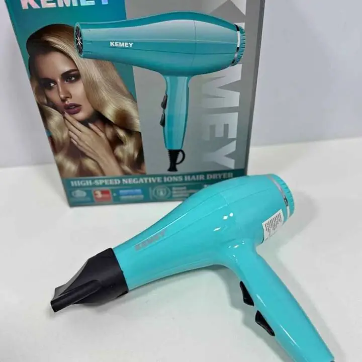 Secador de pelo