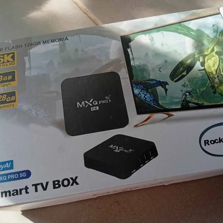 Convertidor de Smart