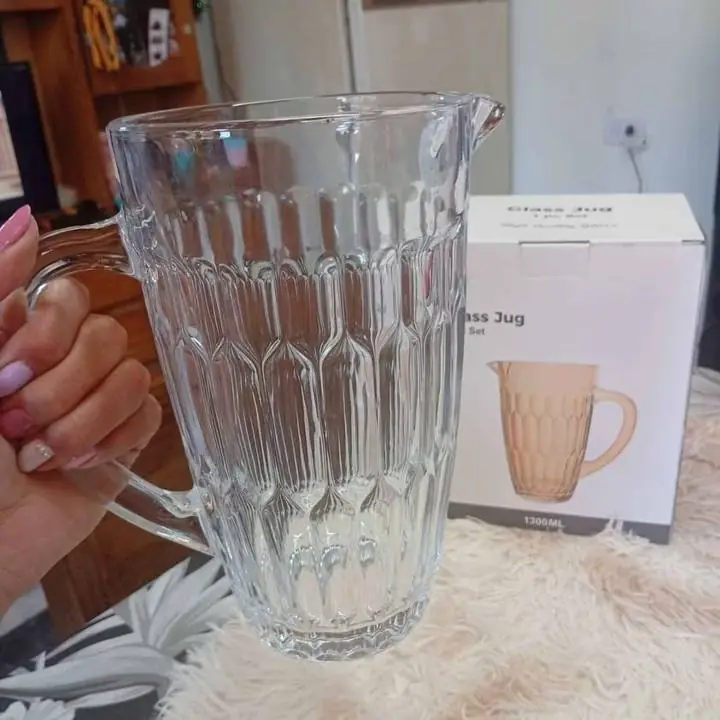 Jarra de jugo 1.3 L