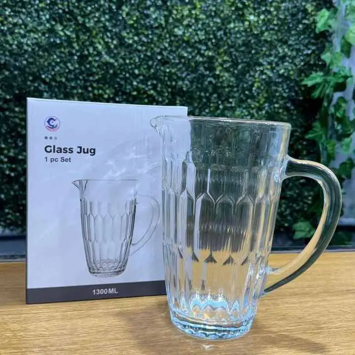 Jarra de jugo 1.3L
