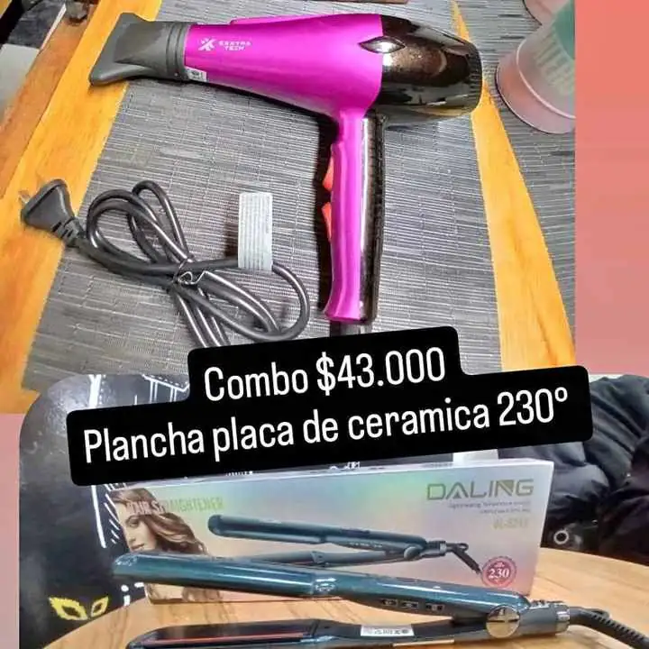 Combo