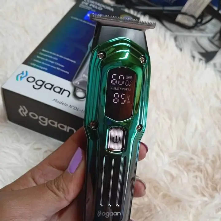 Cortador de pelo premium