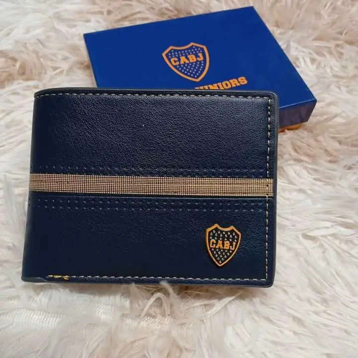 Billetera de boca