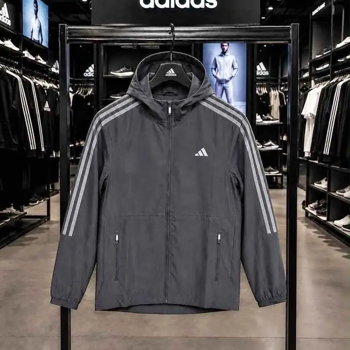 Campera de hombre importada