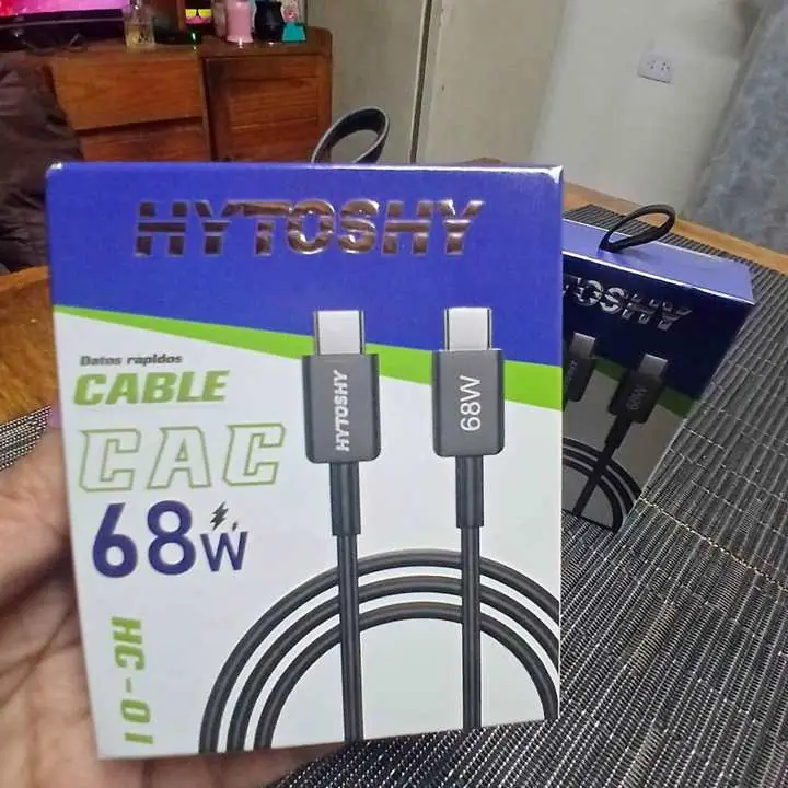 Cable C a C