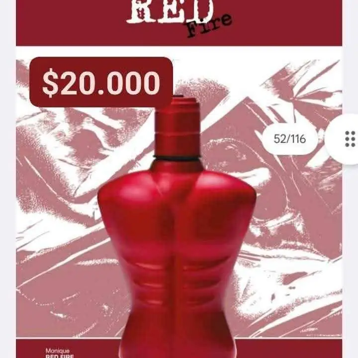 Perfumes de monique