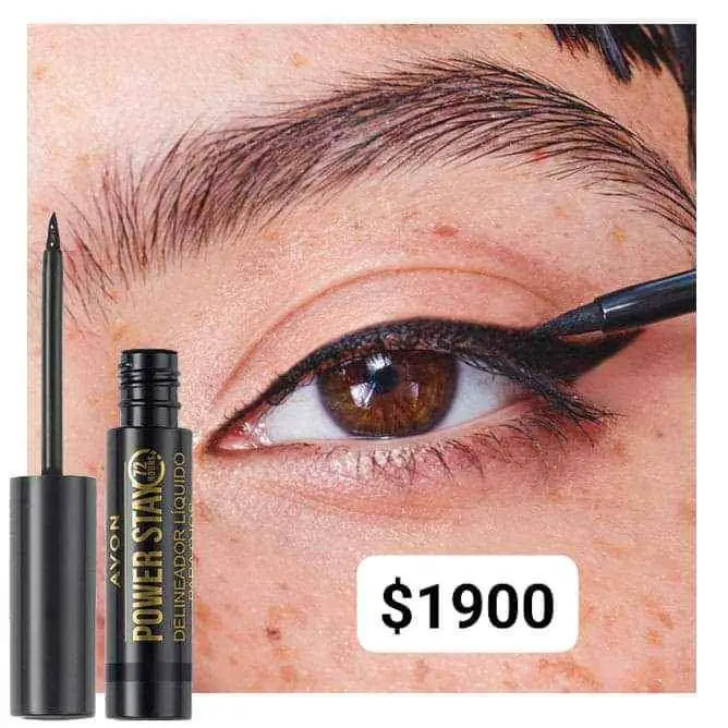 Avon más barato que la revista