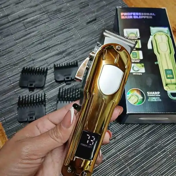 Patillera