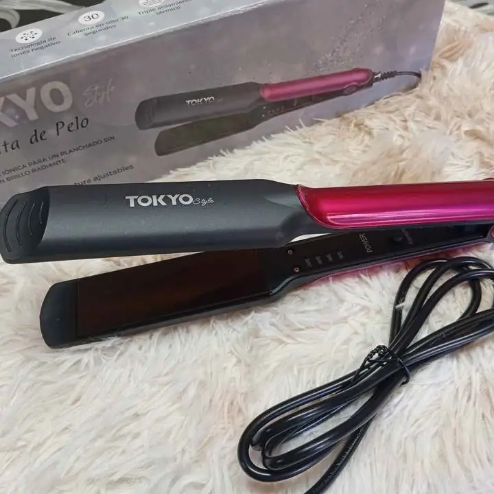 Planchita de pelo 220°