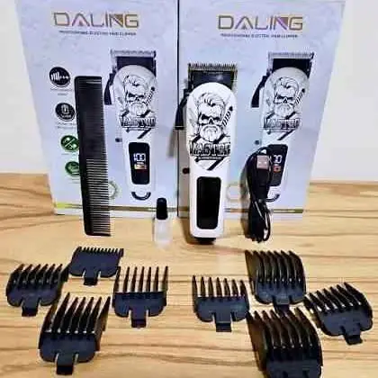 Maquina de cortar pelo