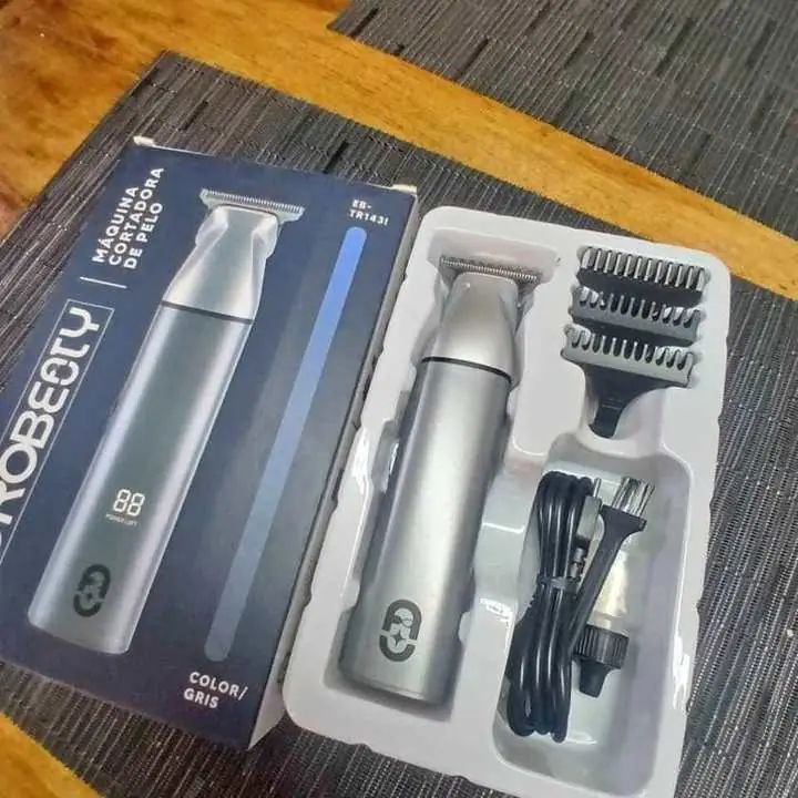 Maquina de cortar pelo