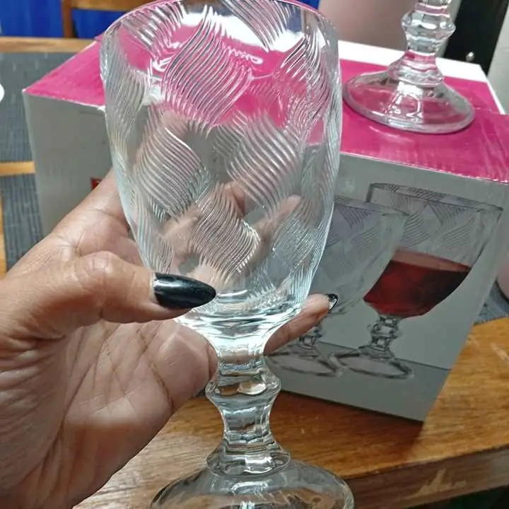 6 Copas