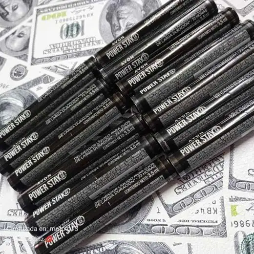 Delineador power stay Avon