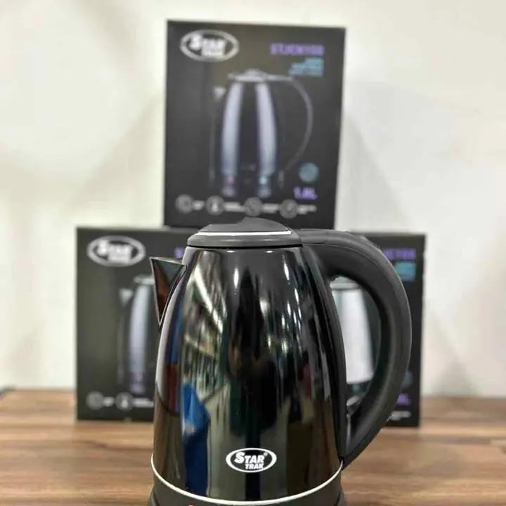 Pava electrica con corte