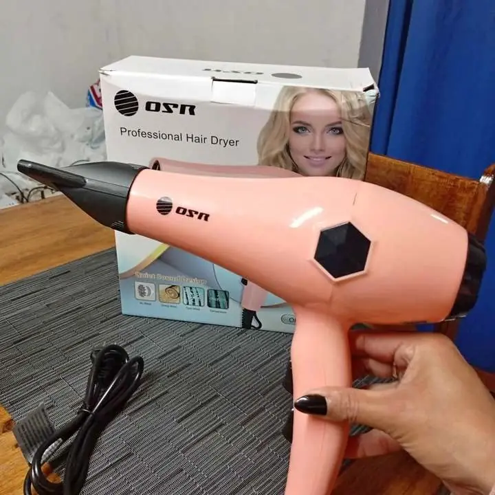 Secador