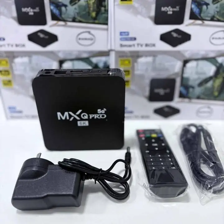 Convertidor Smart 128g