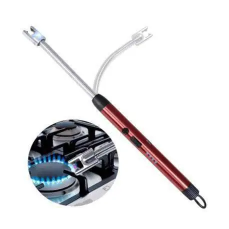 Encendedor eléctrico USB