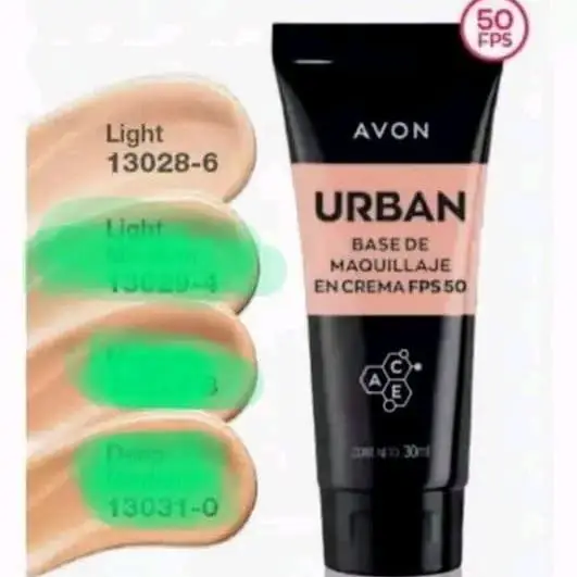 Base avon