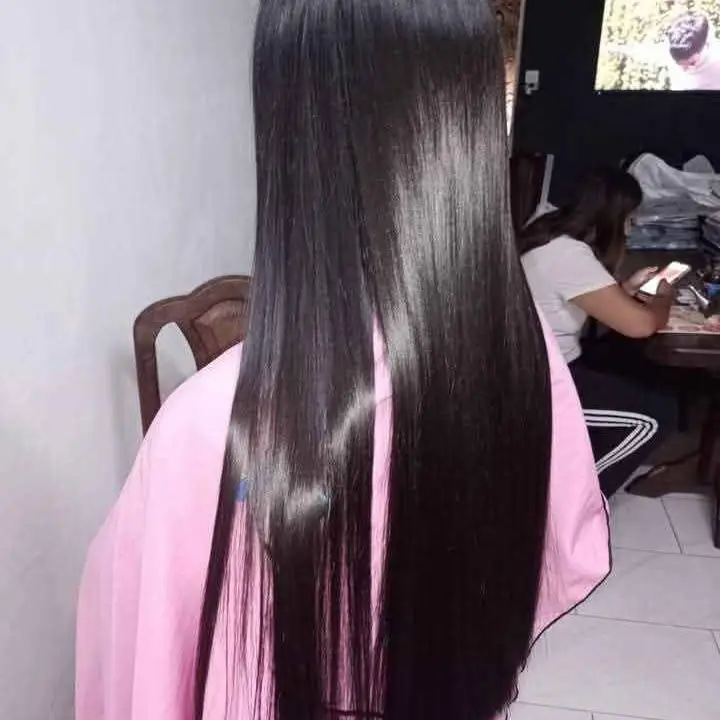 Productos capilares