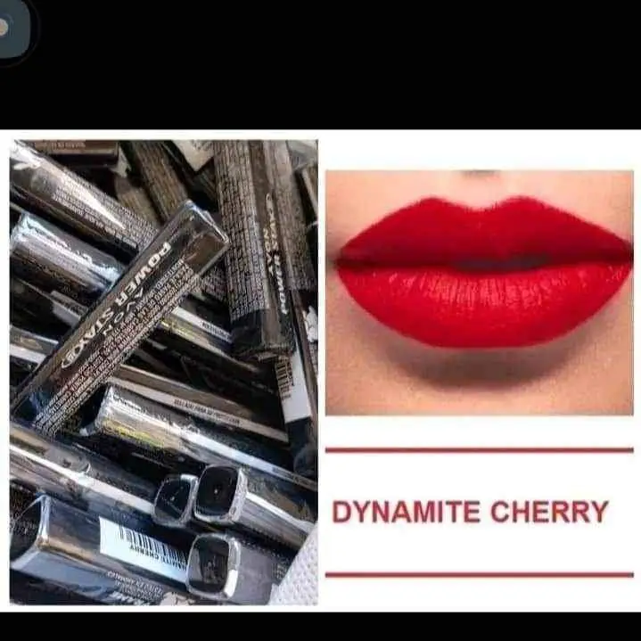 Labial power stay