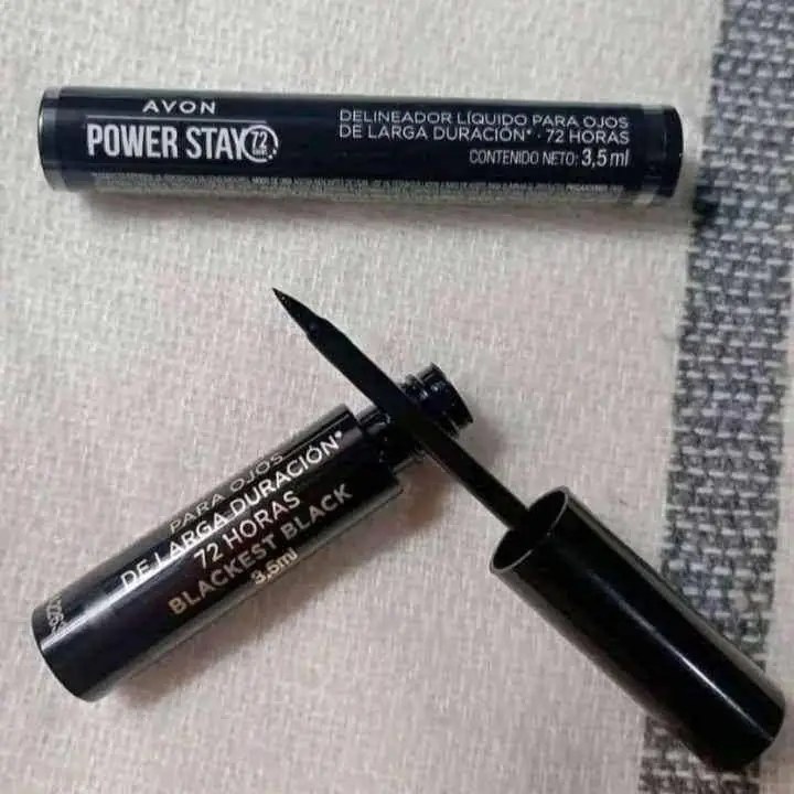 Delineador power stay