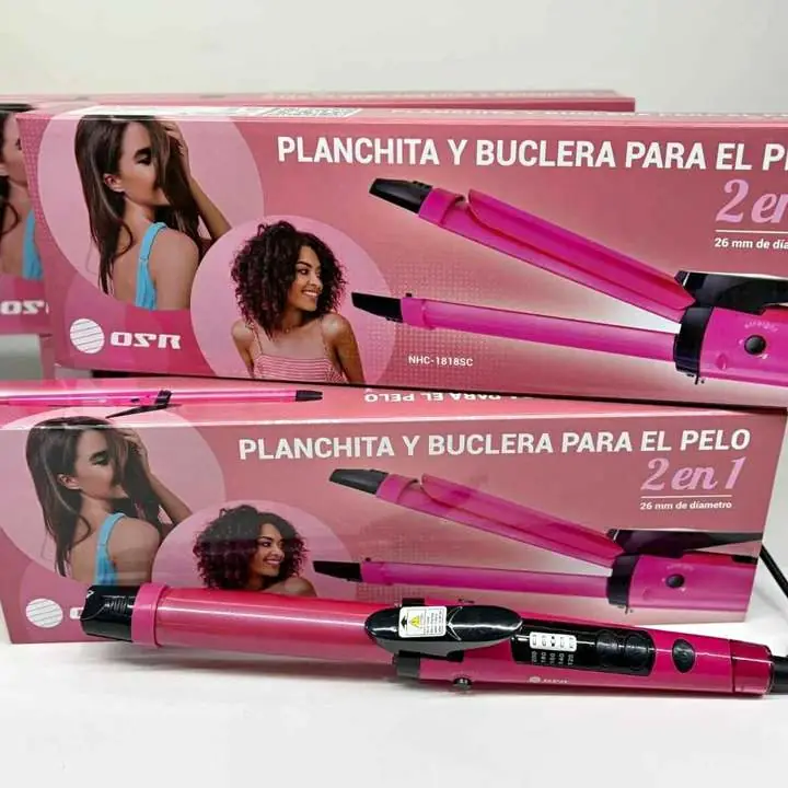 Buclera planchita