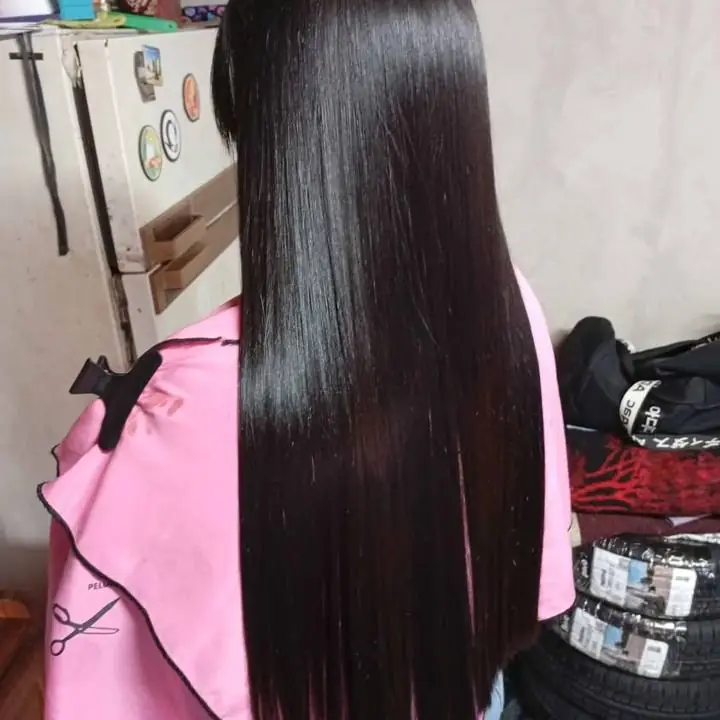 Productos capilares