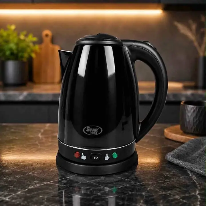 Pava electrica con corte