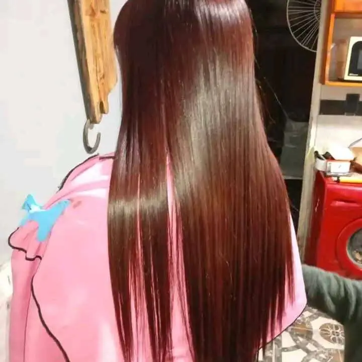 Productos capilares