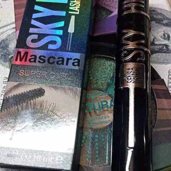 Máscara mis laras
