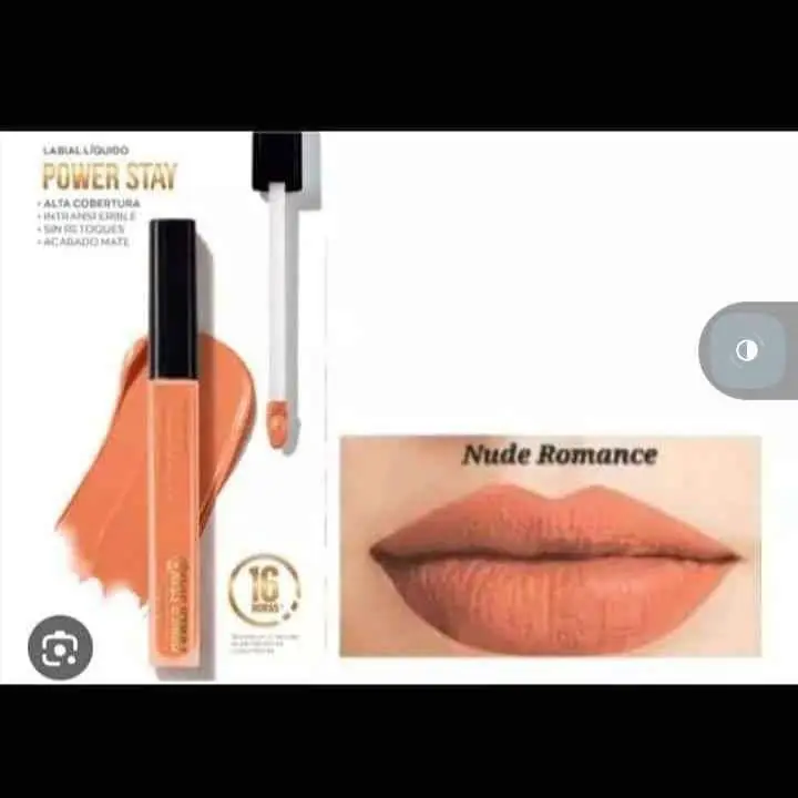 Power stay larga duración Avon