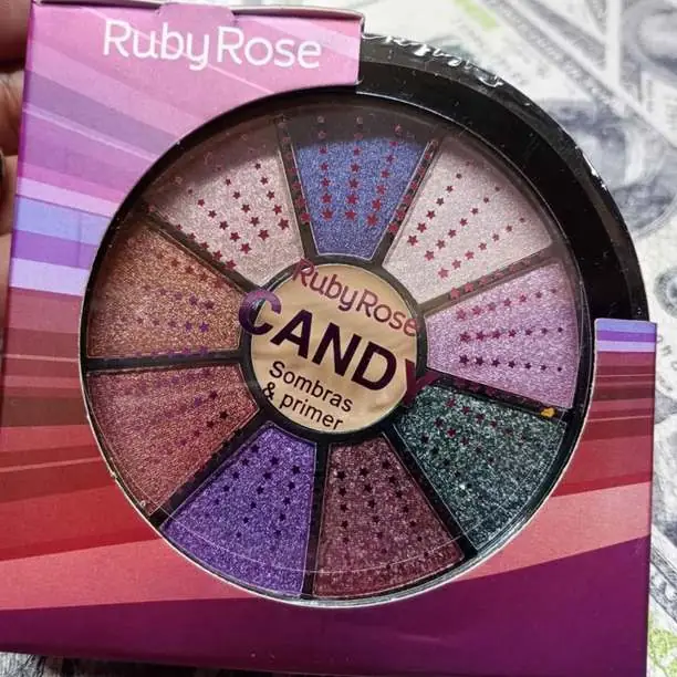 Ruby rose en oferta
