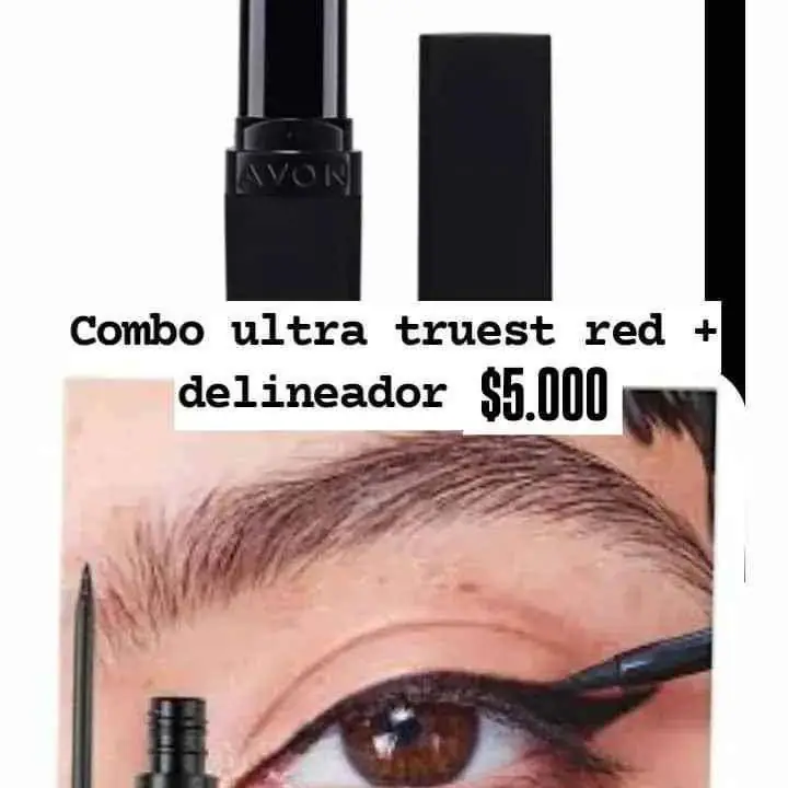 Combo Avon