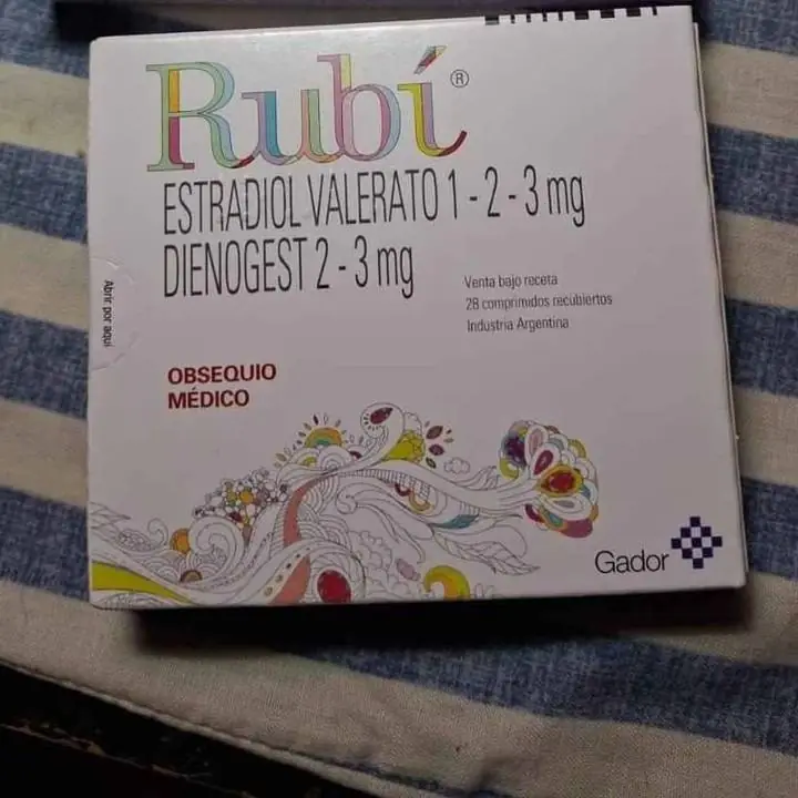 Rubi