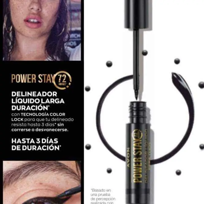 Power stay 72 hs