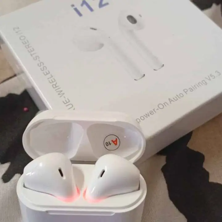 Auriculares inalámbricos