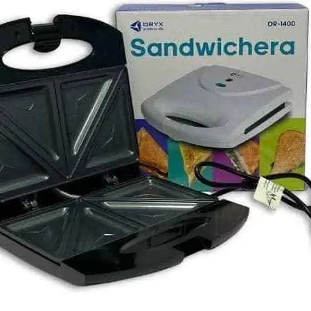 Sanwichera