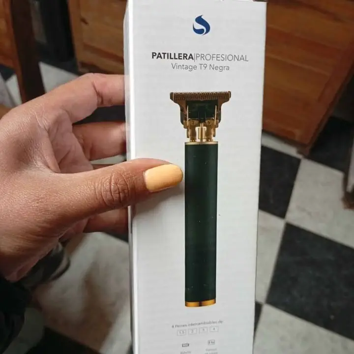 Patillera