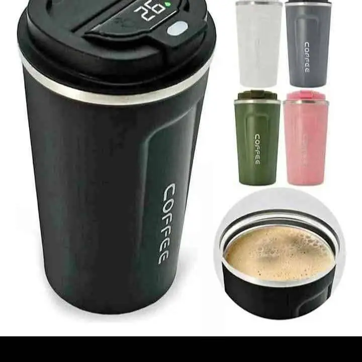 Vaso termico