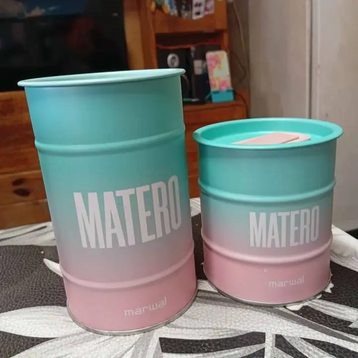 Sed matero