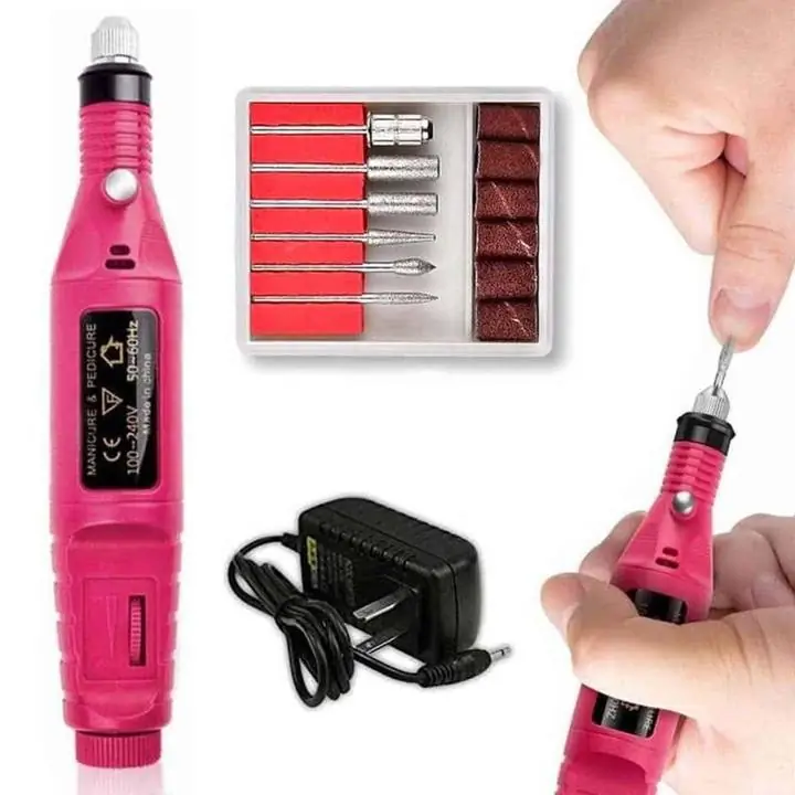 Torno par uñas