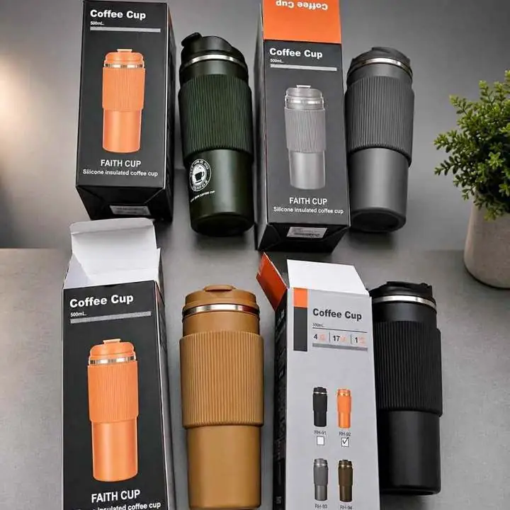 Vaso termico 510ml