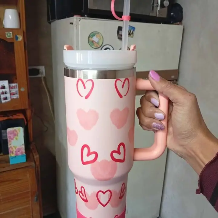 Jarra termico 1.2L