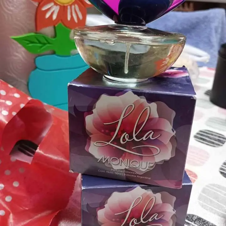 Lola monique