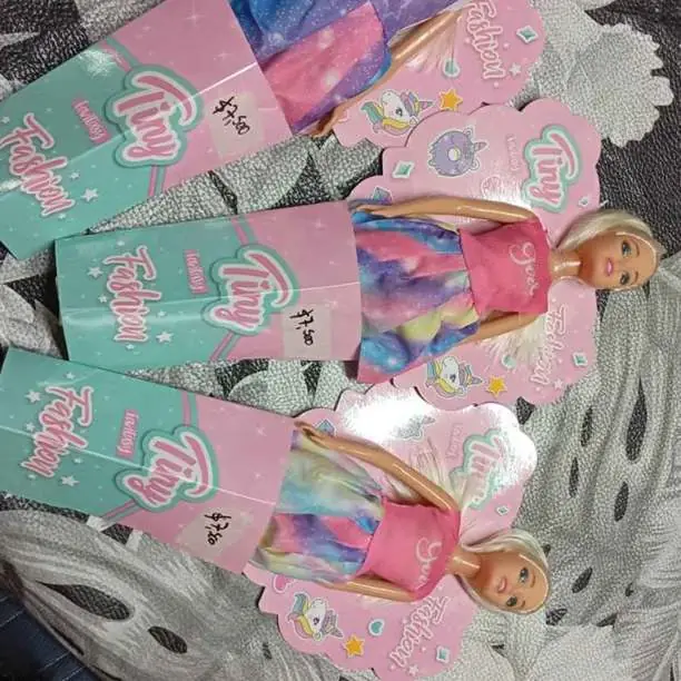 Muñecas