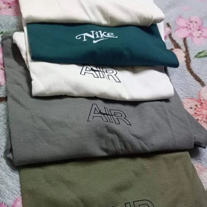 Puperas Nike