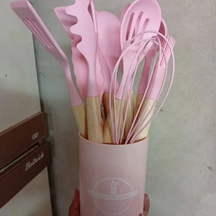 Utensilios de cosina