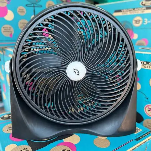 Ventilador 20'